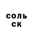 COCAIN Columbia Sergey Sedletsky